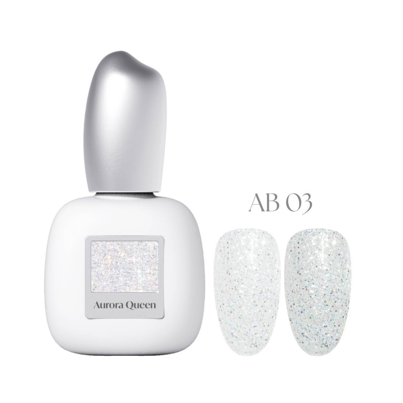 AURORA QUEEN AB03 (ORE Nail by dony) - 9ml - Gel