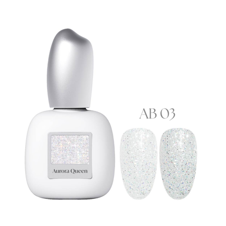 AURORA QUEEN AB03 (ORE Nail by dony) - 9ml - Gel
