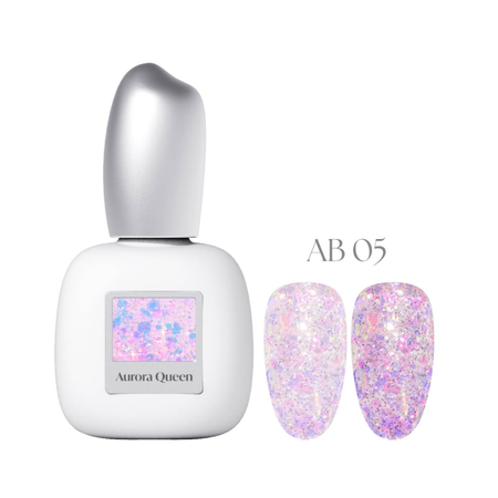 AURORA QUEEN AB05 (ORE Nail by dony) - 9ml - Gel