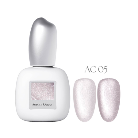AURORA QUEEN AC05 (ORE Cream in your nail) - 9ml - Gel