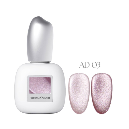 AURORA QUEEN AD03 (ORE Nail Diary) - 9ml - Gel