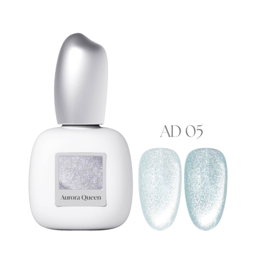 AURORA QUEEN AD05 (ORE Nail Diary) - 9ml - Gel