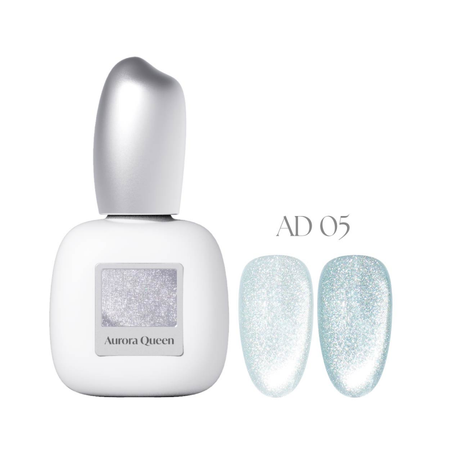 AURORA QUEEN AD05 (ORE Nail Diary) - 9ml - Gel