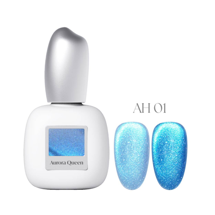 AURORA QUEEN AH01 (ORE Habom) - 9ml - Gel