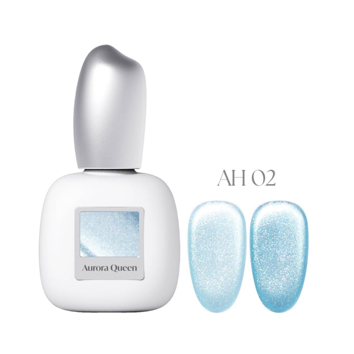 AURORA QUEEN AH02 (ORE Habom) - 9ml - Gel