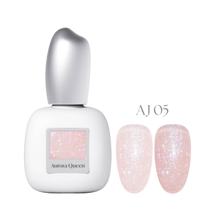 AURORA QUEEN AJ05 (ORE Ansan J) - 9ml - Gel