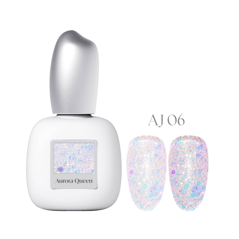 AURORA QUEEN AJ06 (ORE Ansan J) - 9ml - Gel