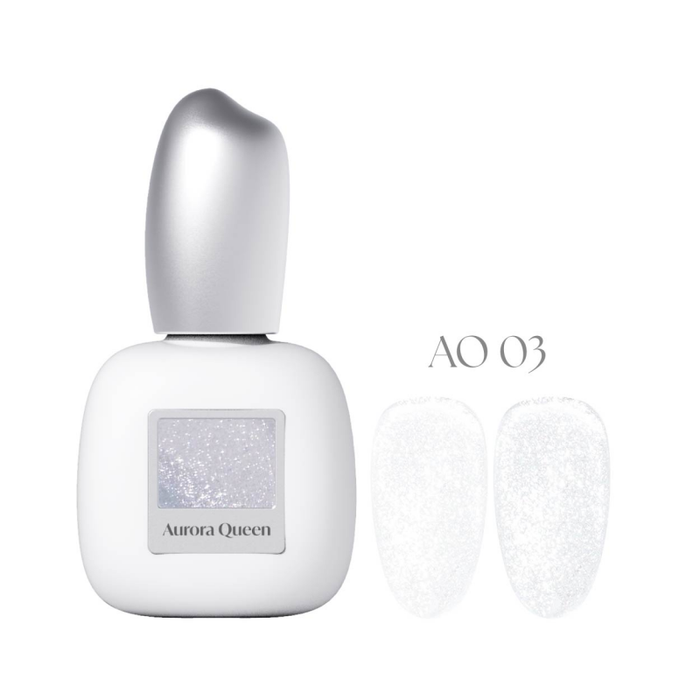 AURORA QUEEN AO03 (ORE Magnetic Line) - 9ml - Gel