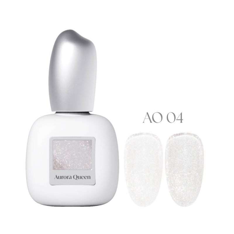 AURORA QUEEN AO04 (ORE Magnetic Line) - 9ml - Gel