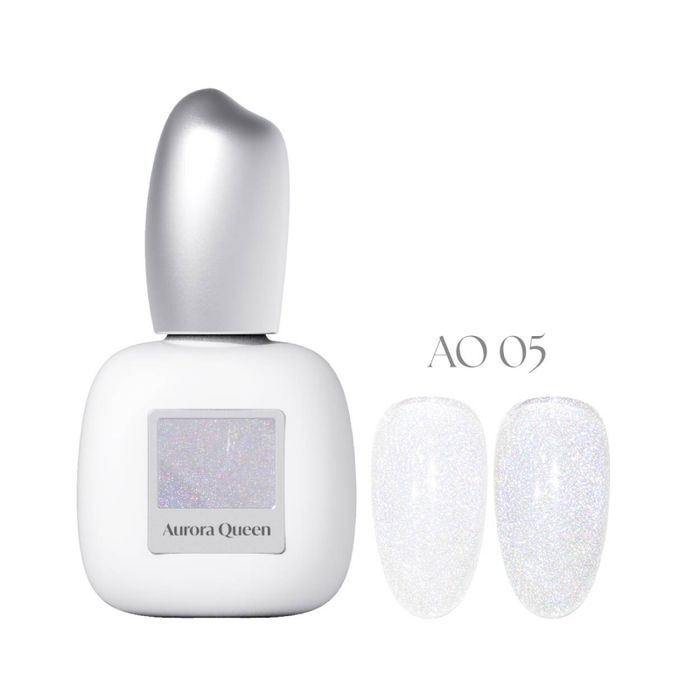 AURORA QUEEN AO05 (ORE Magnetic Line) - 9ml - Gel