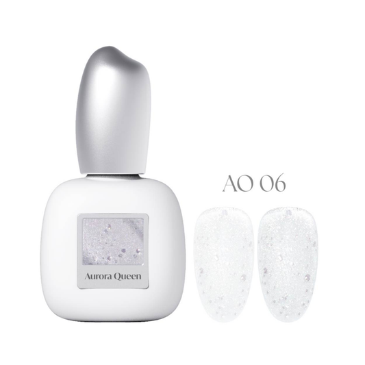 AURORA QUEEN AO06 (ORE Magnetic Line) - 9ml - Gel