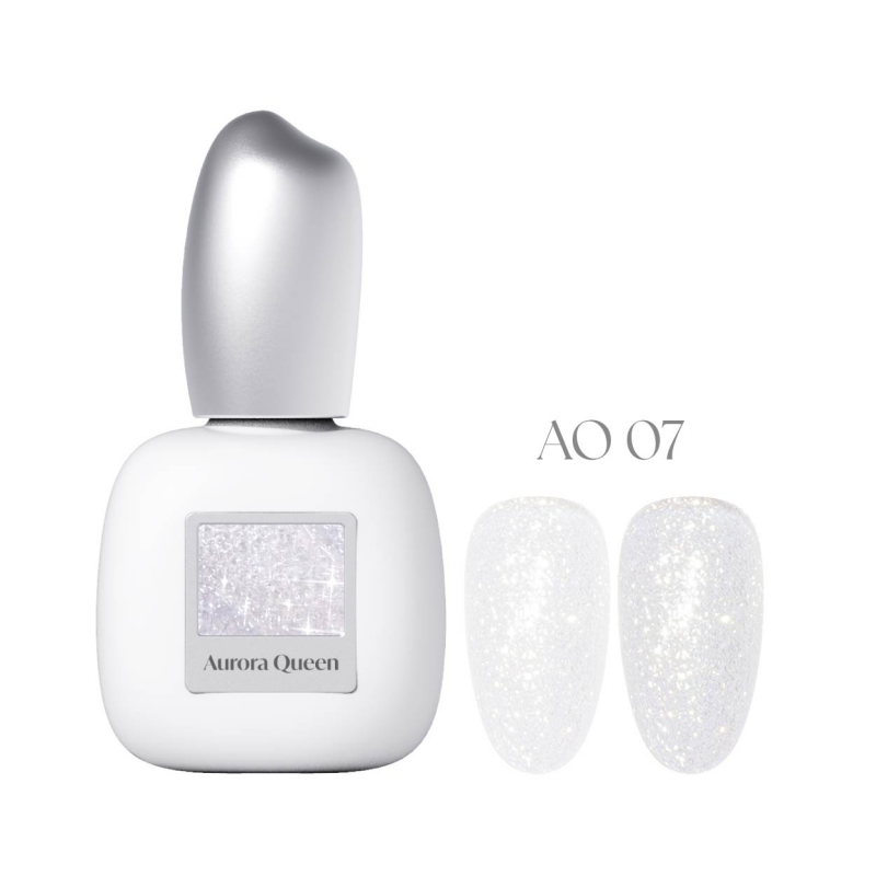 AURORA QUEEN AO07 (ORE Glow Line) - 9ml - Gel