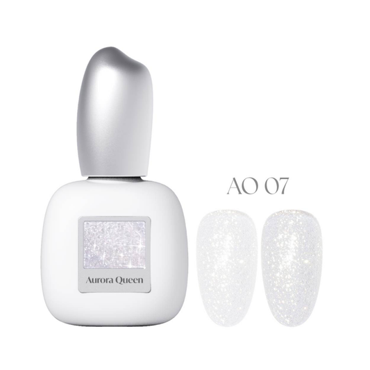 AURORA QUEEN AO07 (ORE Glow Line) - 9ml - Gel