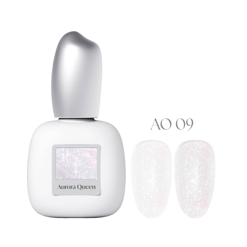 AURORA QUEEN AO09 (ORE Glow Line) - 9ml - Gel