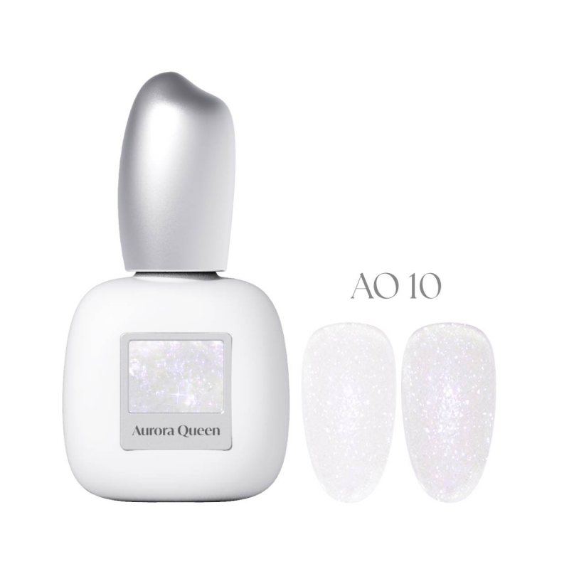 AURORA QUEEN AO10 (ORE Glow Line) - 9ml - Gel