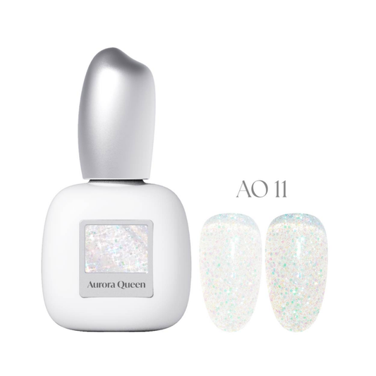 AURORA QUEEN AO11 (ORE Glow Line) - 9ml - Gel