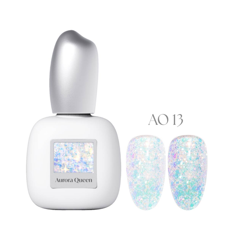 AURORA QUEEN AO13 (ORE Spark Line) - 9ml - Gel