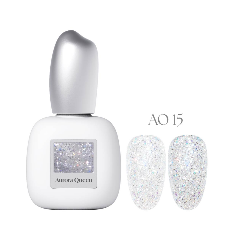 AURORA QUEEN AO15 (ORE Spark Line) - 9ml - Gel