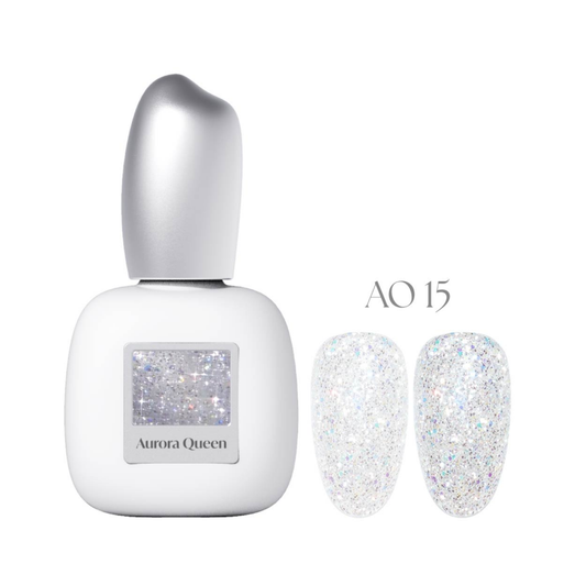 AURORA QUEEN AO15 (ORE Spark Line) - 9ml - Gel