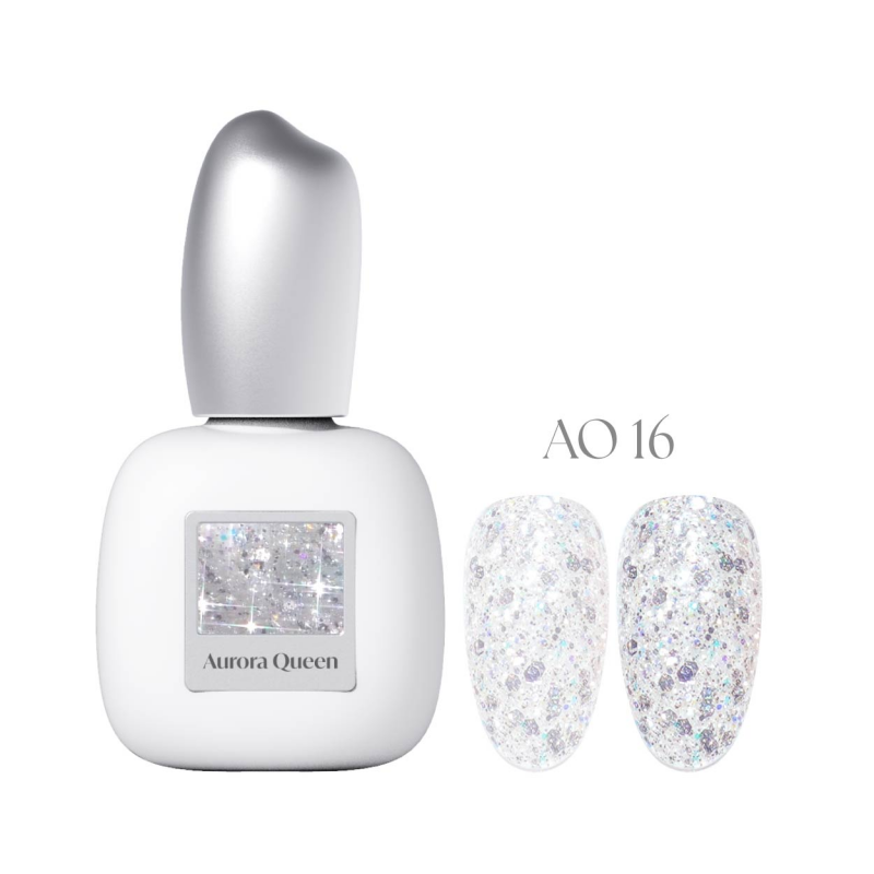 AURORA QUEEN AO16 (ORE Spark Line) - 9ml - Gel