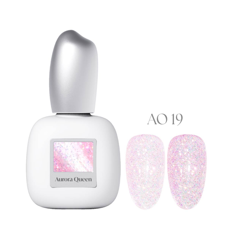 AURORA QUEEN AO19 (ORE Prism Line) - 10ml - Gel