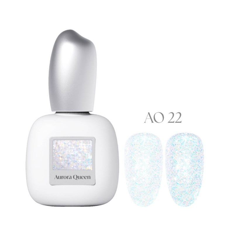 AURORA QUEEN AO22 (ORE Prism Line) - 10ml - Gel