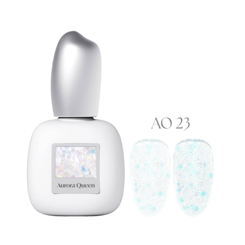 AURORA QUEEN AO23 (ORE Prism Line) - 10ml - Gel