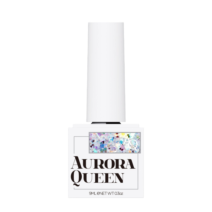 AURORA Queen AQ185 (9ml) - Gel
