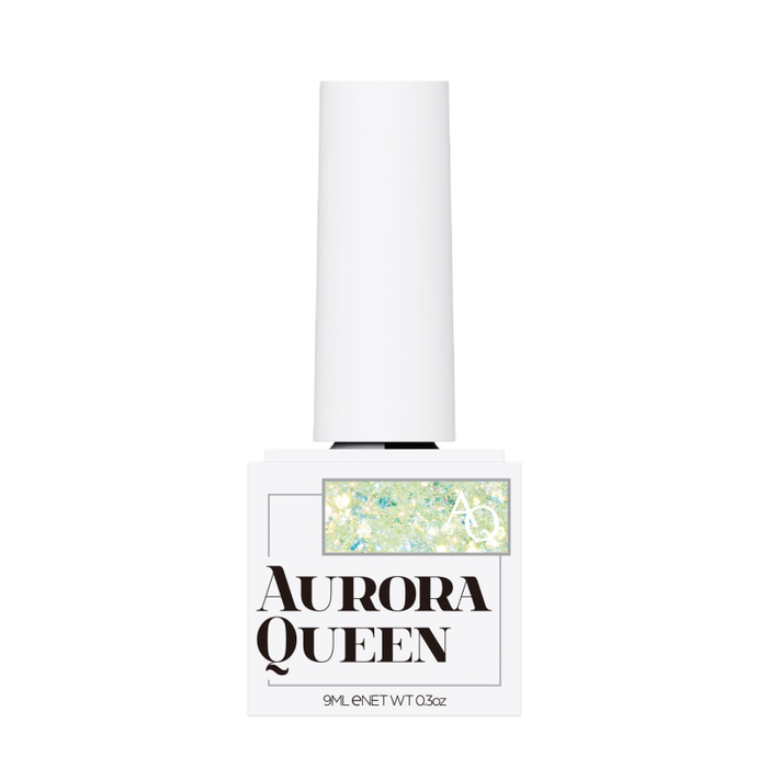 AURORA Queen AQ211 (9ml) - Gel