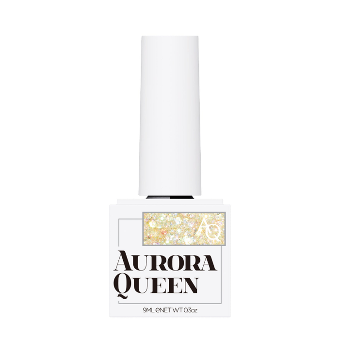 AURORA Queen AQ212 (9ml) - Gel