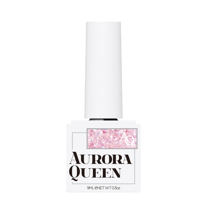 AURORA Queen AQ214 (9ml) - Gel
