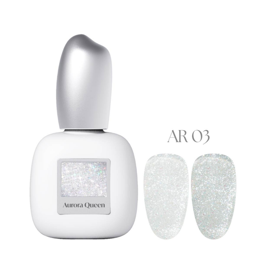 AURORA QUEEN AR03 (ORE Ryun jjang) - 9ml - Gel