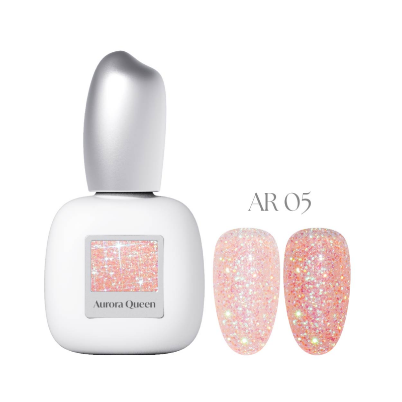 AURORA QUEEN AR05 (ORE Ryun jjang) - 9ml - Gel