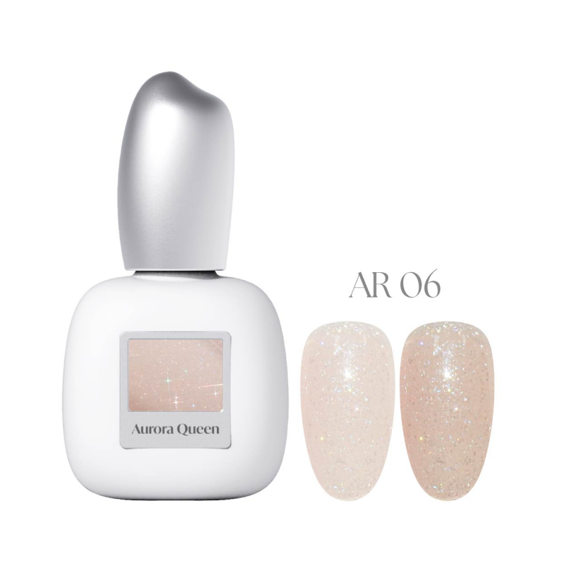 AURORA QUEEN AR06 (ORE Ryun jjang) - 9ml - Gel