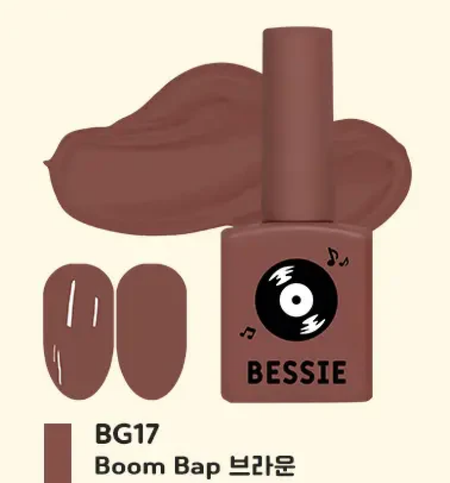 BESSIE BG17 (11ml) - Gel