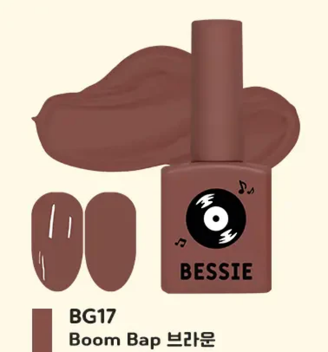 BESSIE BG17 (11ml) - Gel