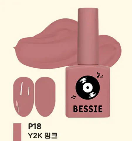 BESSIE P18 (11ml) - Gel