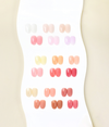 BEVLAH Essence Collection (18pcs/set) - Gel
