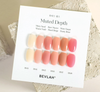 BEVLAH Essence Collection (18pcs/set) - Gel
