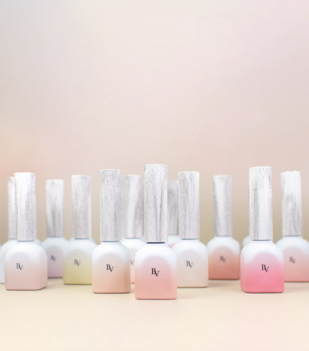 BEVLAH Essence Collection (18pcs/set) - Gel
