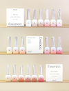 BEVLAH Essence Collection (18pcs/set) - Gel