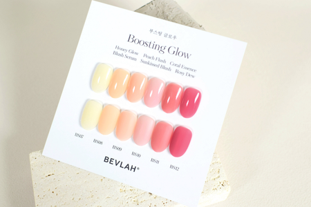 BEVLAH Essence Collection (18pcs/set) - Gel