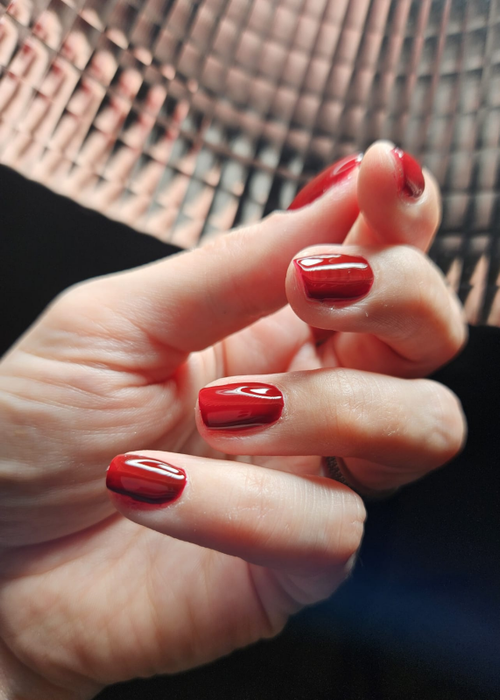 BEVLAH Iconic Kiss of the Vampire Collection 6pcs/set - Gel