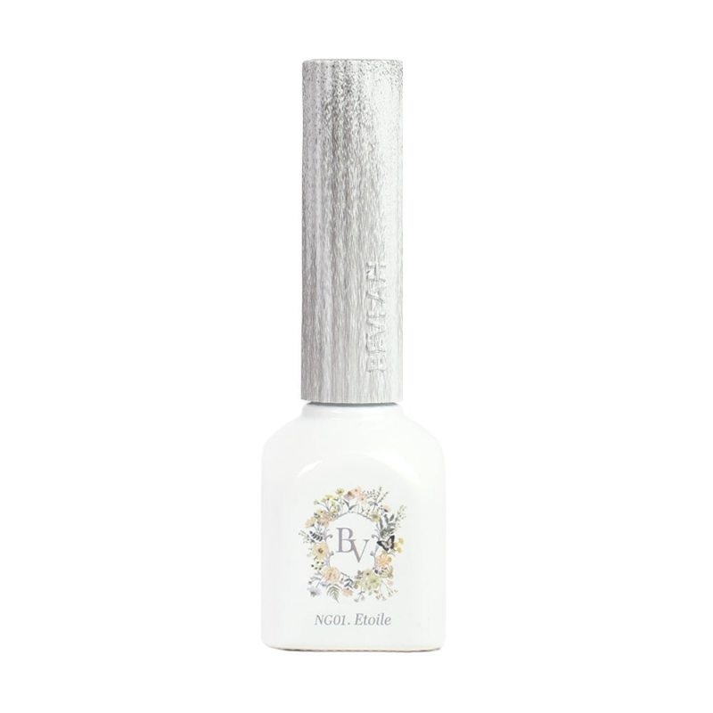 BEVLAH NG01 (Iconic Memoro) - 10ml - Gel