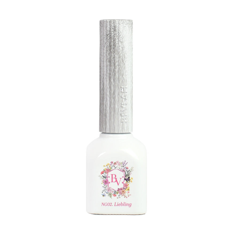BEVLAH NG02 (Iconic Memoro) - 10ml - Gel