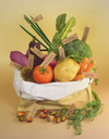 BEVLAH Relief Farming Plants (15pcs/set) - Gel