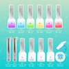 BEVLAH Summer Remix Collection 13pcs/set - Gel