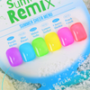 BEVLAH Summer Remix Sheer Collection 6pcs/set - Gel