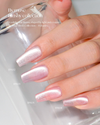 BY MUSE Blushy Collection 8pcs/set Gel