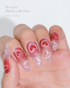 BY MUSE Blushy Collection 8pcs/set Gel